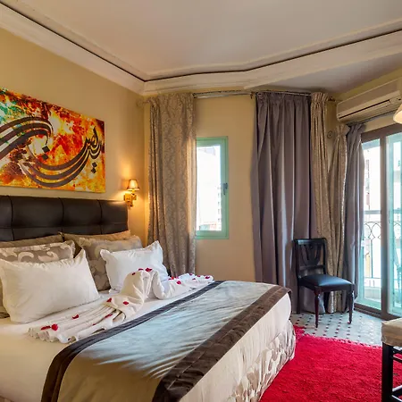 Le Caspien Boutique Hotel-2